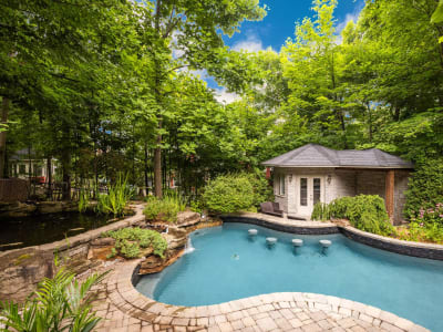 Luxury estate at 53 Av. du Bel-Horizon, Sainte-Julie, QC — photo 19
