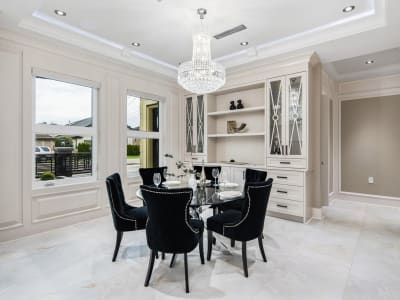 Luxury estate at 9631 Bakerview Drive, Richmond, BC — photo 16