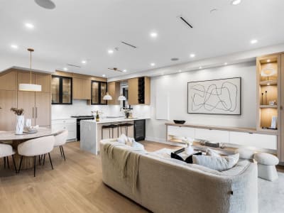 Luxury estate at 1-165 East 45th Avenue, Vancouver, BC — photo 5