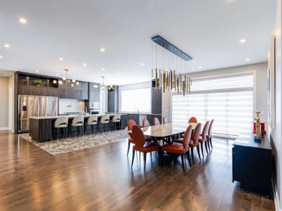 Luxury estate at 3830 Rue Leningrad, Brossard — photo 8