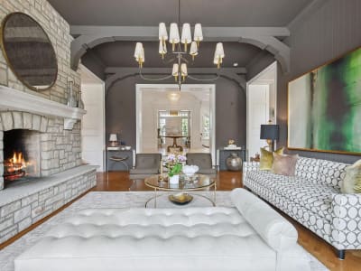 Luxury estate at 91 Fairfield Drive, King City, ON — photo 7