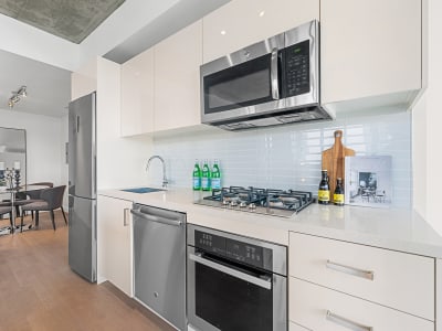Luxury estate at 1010 6 Street Southwest unit 1202 — photo 17