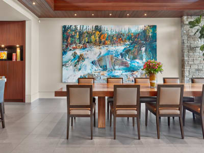 Luxury estate at 112 Westbrook Drive Northwest, Edmonton, AB — photo 13