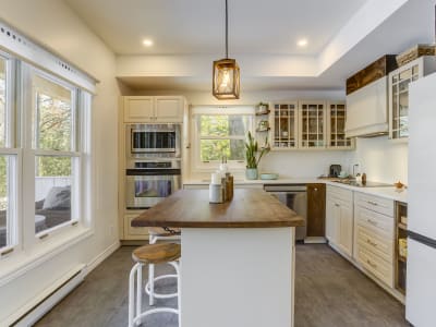 Luxury estate at 158 Avenue du Parc, Magog, QC — photo 13