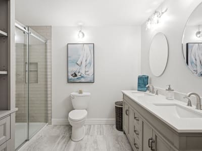 Luxury estate at 6 Rue des Éperviers, Granby, QC — photo 18