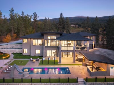 Luxury estate at 4236 Spiers Road, Kelowna — photo 28