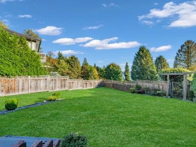 Luxury estate at 1740 Ioco Road, Port Moody, BC — photo 24