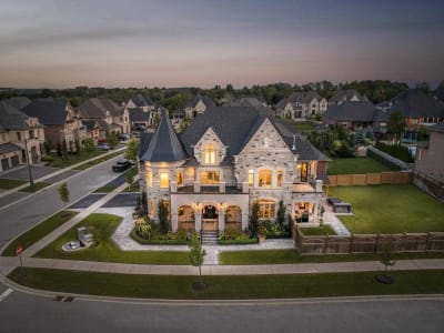 Luxury estate at 64 Skyline Trail, Nobleton — photo 11