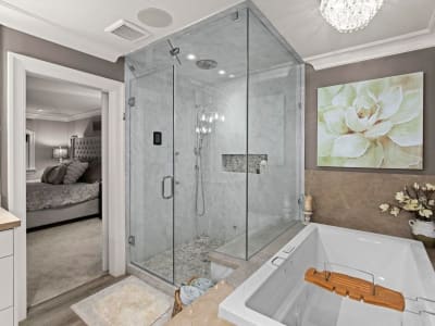 Luxury estate at 2669 171 Street, Surrey, BC — photo 26