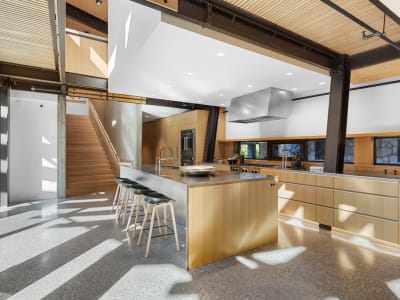 Luxury estate at 1308 Montreal Avenue Southwest, Calgary, AB — photo 10