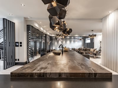 Luxury estate at 373 Rue des Carmantines, Laval — photo 14