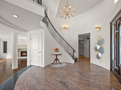 Luxury estate at 14032 Terry Road, White Rock, BC — photo 3