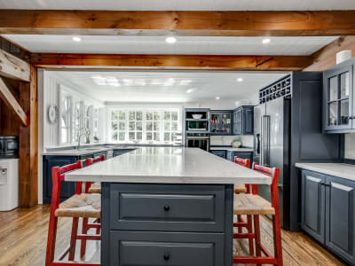 Luxury estate at 14 Milford Bay Road, Milford Bay, ON — photo 14