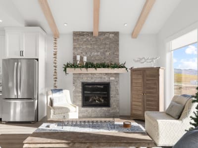Luxury estate at 2450 Radio Tower Road #165, Osoyoos, BC — photo 36