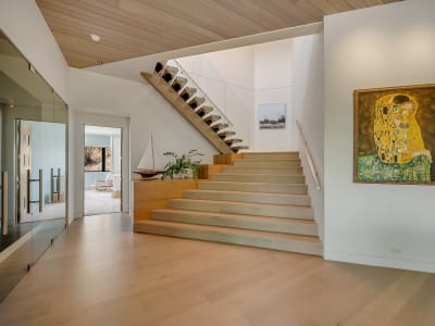 Luxury estate at 732 Highpointe Place, Kelowna, BC — photo 19