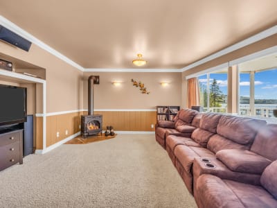 Luxury estate at 4705 Belcarra Bay Rd, Belcarra, BC — photo 12