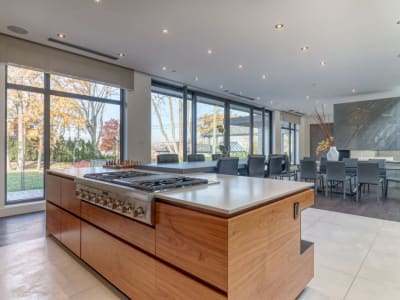 Luxury estate at 2457 Av. Joseph-Edouard-Samson, Montreal — photo 9