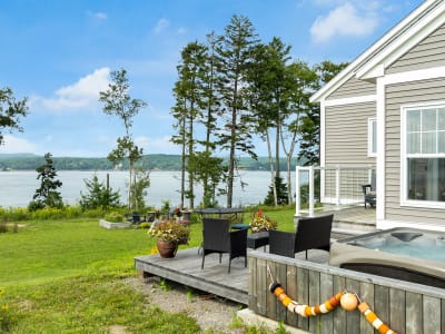 Luxury estate at 42 Don De Dieu Drive, Bayside, NB — photo 30