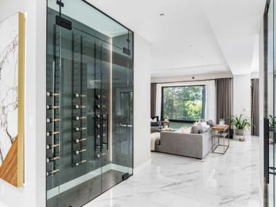 Luxury estate at 481 Guildwood Parkway, Toronto — photo 8