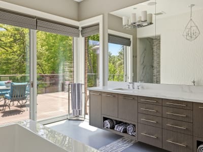 Luxury estate at 1412 Birchwood Drive, Mississauga, ON — photo 19