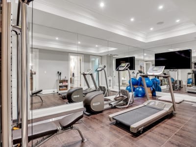 Luxury estate at 113 Maple Grove Drive, Oakville, ON — photo 33