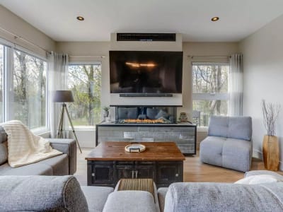 Luxury estate at 752 Chemin Viens, Magog, QC — photo 10