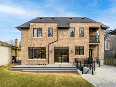 Luxury estate at 501 Avonwood Drive, Mississauga, ON — photo 10