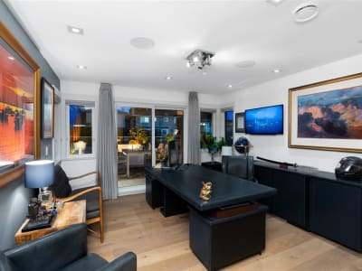 Luxury estate at 1388 21st Street, West Vancouver — photo 12