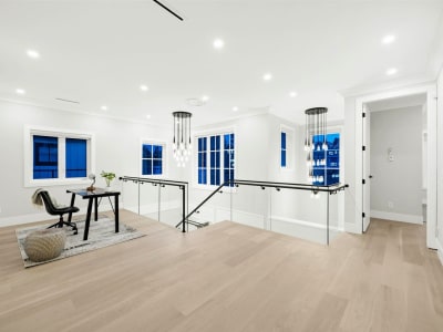 Luxury estate at 2096 Bowler Drive, Surrey, BC — photo 21
