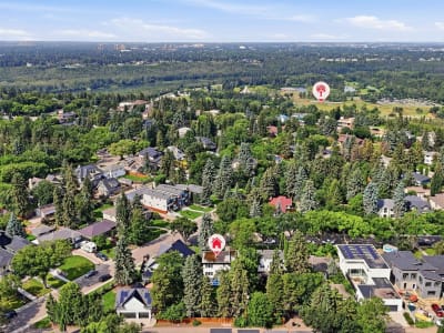 Luxury estate at 9107 118 Street Northwest, Edmonton, AB — photo 46