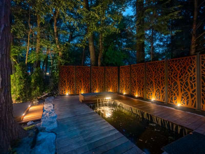 Luxury estate at 123 Kenollie Avenue, Mississauga, ON — photo 18
