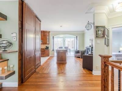 Luxury estate at 162 Rue du Sanctuaire, Saint-Colomban — photo 9