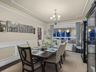 Luxury estate at 8208 Government Road, Burnaby — photo 10