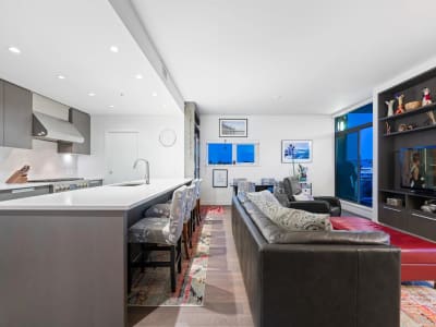 Luxury estate at 288 West 1st Avenue, Vancouver, BC — photo 3