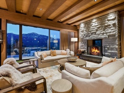 Luxury estate at 2982 High Point Drive, Whistler, BC — photo 21