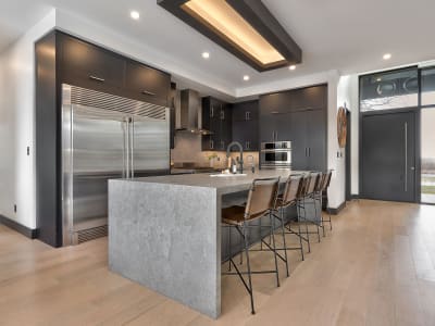Luxury estate at 381 Concession 7 East, Hamilton, ON — photo 9