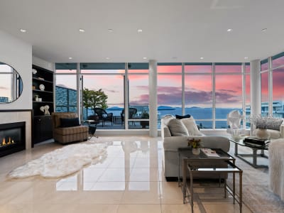 Luxury estate at 1473 Johnston Road, White Rock, BC — photo 2