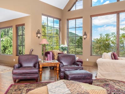 Luxury estate at 3006 Coachwood Crescent, North Okanagan, BC — photo 10