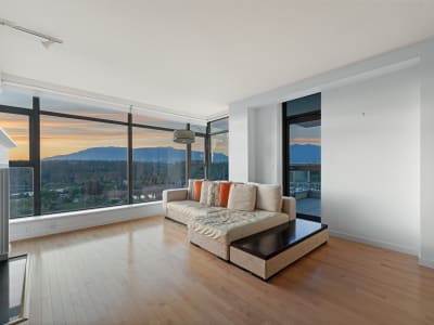 Luxury estate at 1790 Bayshore Drive #1404, Vancouver, BC — photo 1