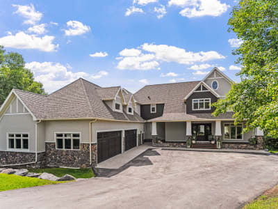 Luxury estate at 116 Hawks Landing Drive, Priddis, AB — photo 3