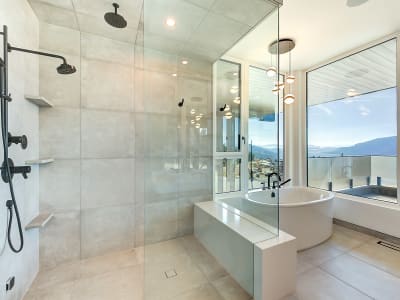 Luxury estate at 9857 Beacon Hill Drive, Lake Country, BC — photo 17