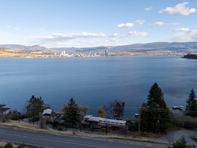 Luxury estate at 1084 Westside Road South, West Kelowna, BC — photo 19