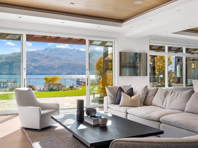 Luxury estate at 2423 Whitworth Road, West Kelowna, BC — photo 7