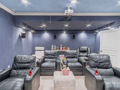 Luxury estate at 32 Daleview Crt, Vaughan — photo 13