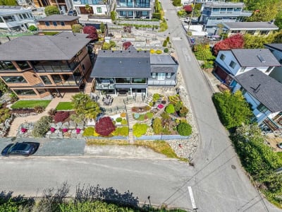 Luxury estate at 14535 Sunset Drive, White Rock, BC — photo 16