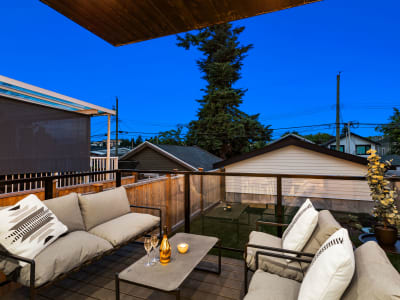 Luxury estate at 4176 Balkan Street #2, Vancouver, BC — photo 7