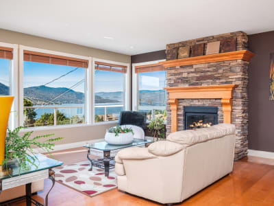 Luxury estate at 7551 Tronson Road, Vernon, BC — photo 32