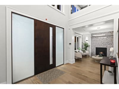 Luxury estate at 13141 Marine Drive, Surrey, BC — photo 5