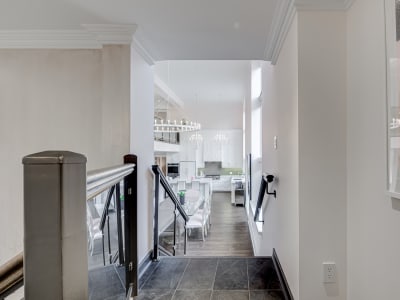 Luxury estate at 397 King Street West unit 215, Dundas, ON — photo 4