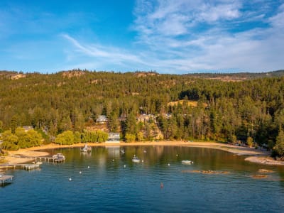 Luxury estate at 9725 Cameron Road, Vernon, BC — photo 50